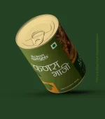 kokan jackfruit bhaji