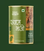 kokan jackfruit bhaji