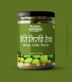 mango chilly techa