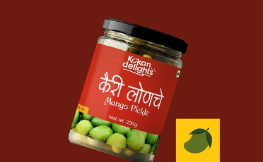 mango pickle