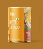 alphonso mango pulp