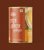 alphonso mango pulp with chunks