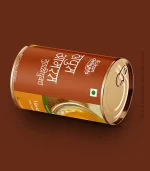 alphonso mango pulp with chunks