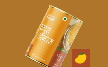 mango pulp